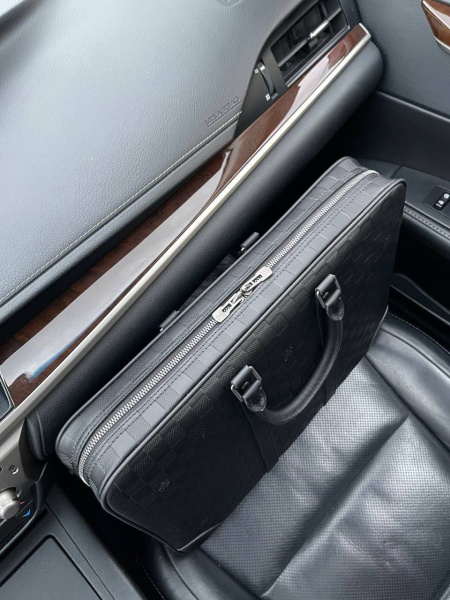 МУЖСКОЙ ПОРТФЕЛЬ LOUIS VUITTON  55780 фото анонса