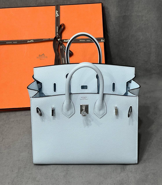 СУМКА HERMES BIRKIN 25 59615 фото анонса