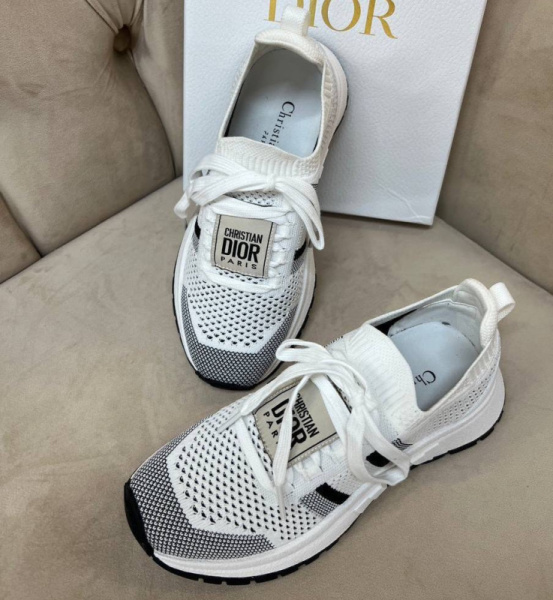 КРОССОВКИ CHRISTIAN DIOR 