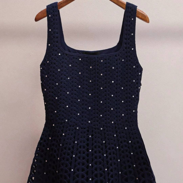 ПЛАТЬЕ MAJIE  76570 фото анонса