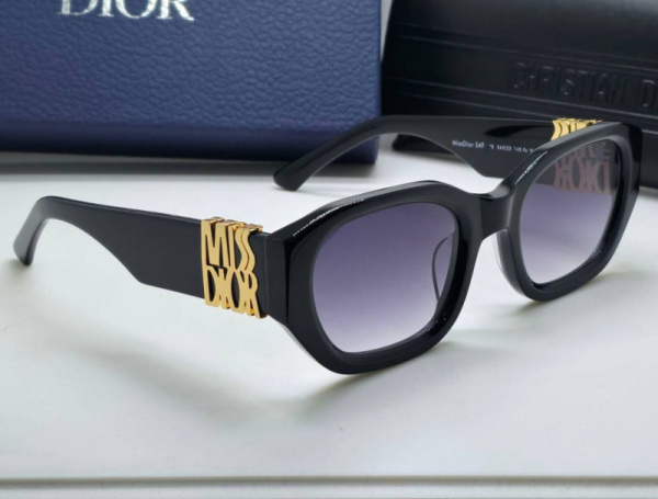 ОЧКИ CHRISTIAN DIOR 