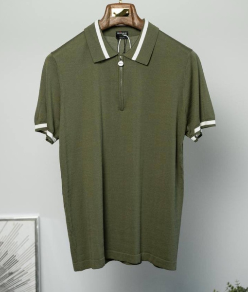 МУЖСКОЕ ПОЛО KITON 