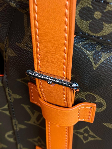 МУЖСКОЙ РЮКЗАК LOUIS VUITTON  64781 фото анонса