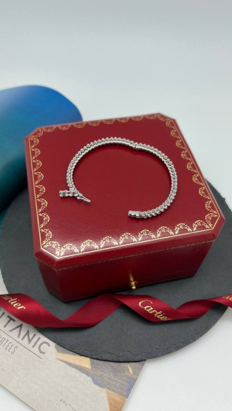 БРАСЛЕТ CARTIER 74361 фото анонса