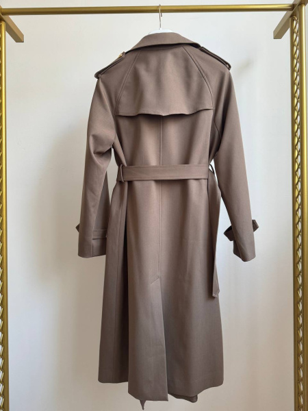 ПЛАЩ CELINE 66337 фото анонса