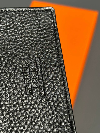 МУЖСКОЙ ПОРТМОНЕ HERMES  68995 детальное фото товара