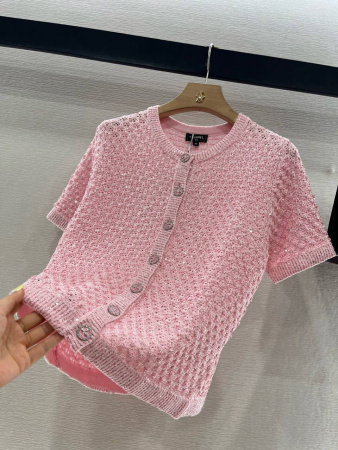 КАРДИГАН CHANEL  78398 детальное фото товара