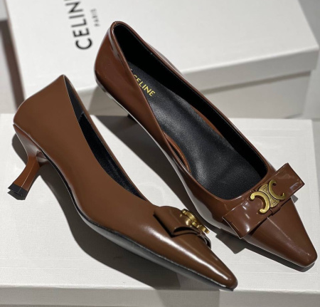 ТУФЛИ CELINE 