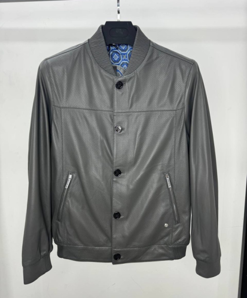 МУЖСКОЙ БОМБЕР STEFANO RICCI 