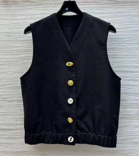 ЖИЛЕТ SCHIAPARELLI 