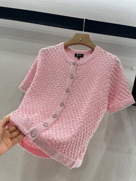КАРДИГАН CHANEL  78398 фото анонса