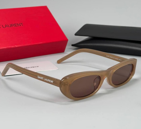 ОЧКИ SAINT LAURENT 