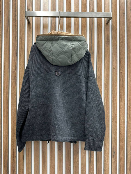 КУРТКА BRUNELLO CUCINELLI 62432 фото анонса