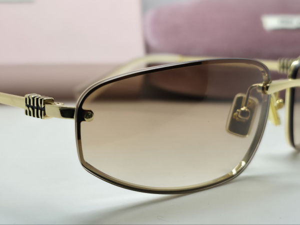 ОЧКИ MIU MIU  74935 фото анонса