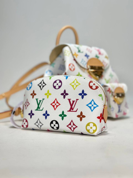 РЮКЗАК LOUIS VUITTON  74100 фото анонса