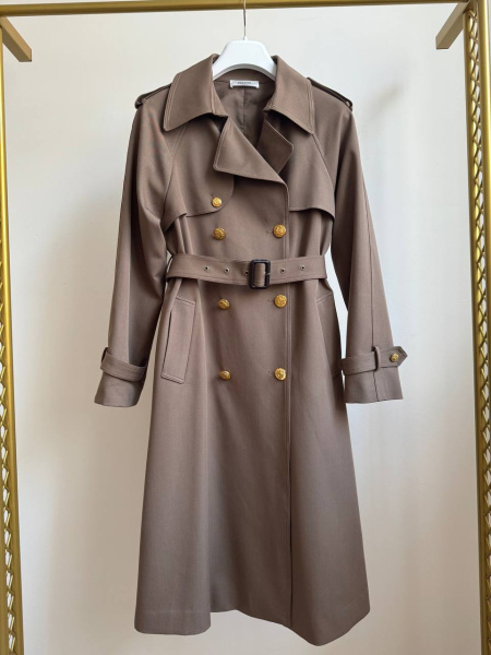 ПЛАЩ CELINE 66337 фото анонса