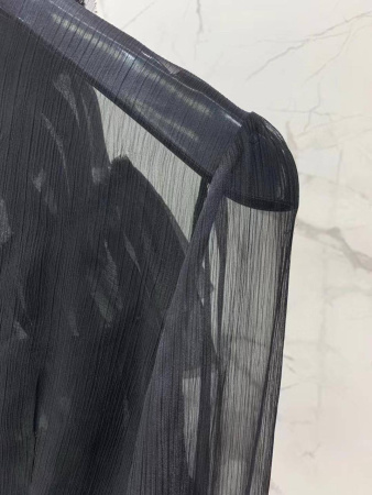 БЛУЗКА BALMAIN  74746 детальное фото товара