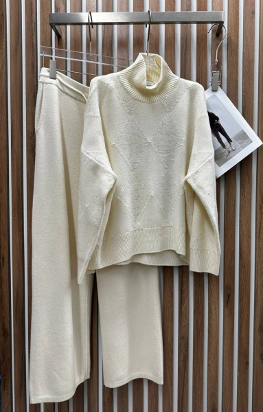 КОСТЮМ BRUNELLO CUCINELLI  71996 фото анонса