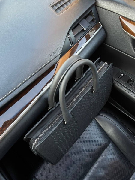 МУЖСКОЙ ПОРТФЕЛЬ BOTTEGA VENETA  61120 фото анонса