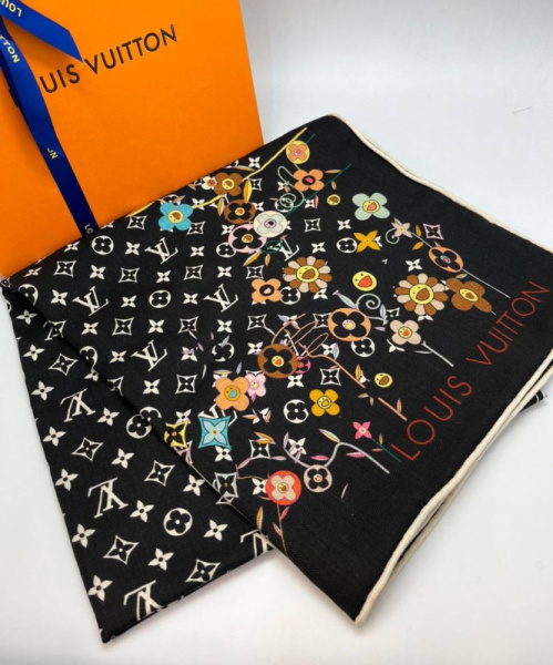 ПЛАТОК LOUIS VUITTON 