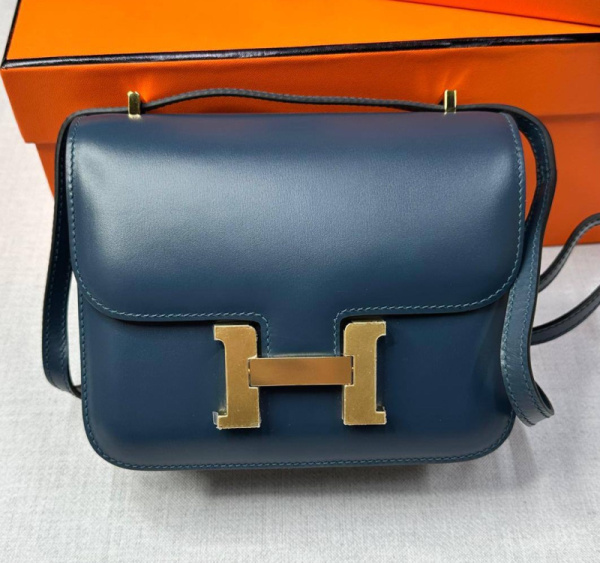 СУМКА HERMES CONSTANCE 19 
