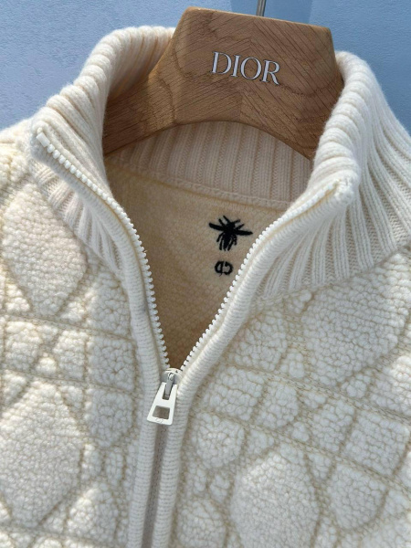 КАРДИГАН CHRISTIAN DIOR  72825 фото анонса