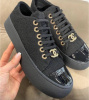 КЕДЫ CHANEL 