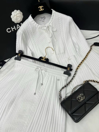 КОСТЮМ CHANEL  76388 детальное фото товара