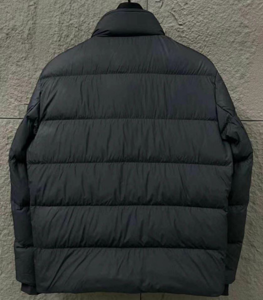 МУЖСКОЙ ПУХОВИК PRADA  73359 фото анонса