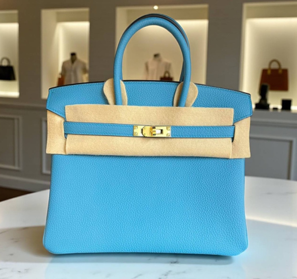 СУМКА HERMES BIRKIN 25 