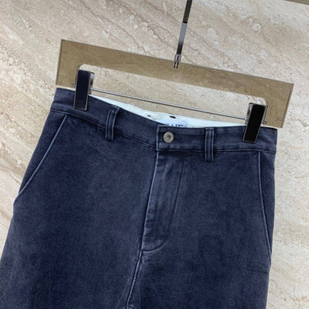 ДЖИНСЫ LOEWE  66758 детальное фото товара