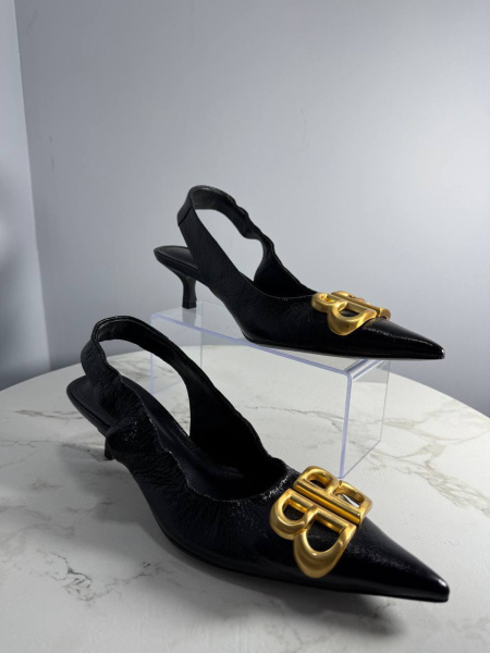 ТУФЛИ BALENCIAGA  77006 фото анонса