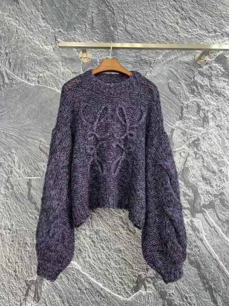 СВИТЕР LOEWE  79576 фото анонса