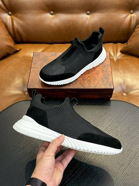 МУЖСКИЕ КРОССОВКИ STEFANO RICCI  78377 фото анонса