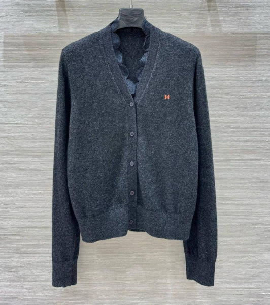 КАРДИГАН HERMES 