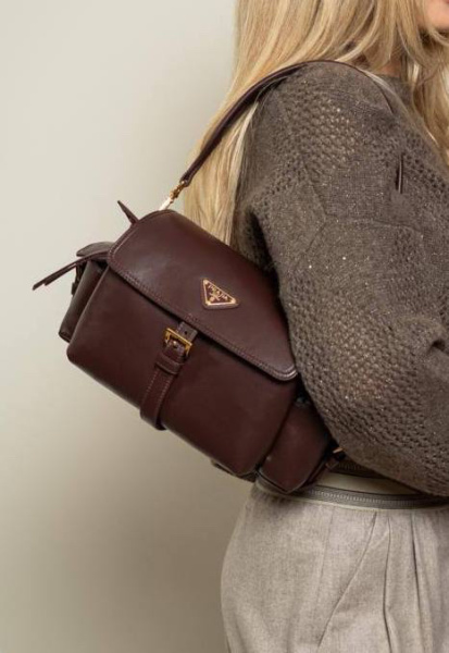 СУМКА PRADA  82163 фото анонса