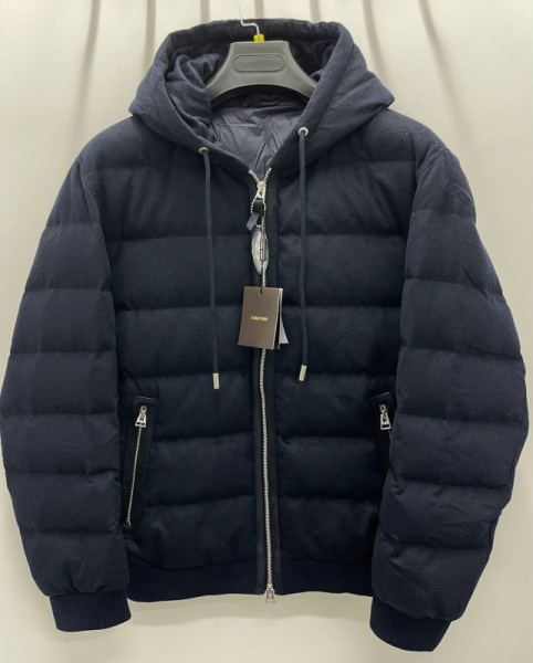 МУЖСКОЙ ПУХОВИК TOM FORD 