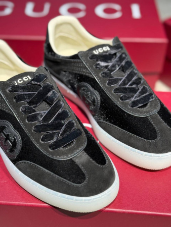 КЕДЫ GUCCI  81703 детальное фото товара