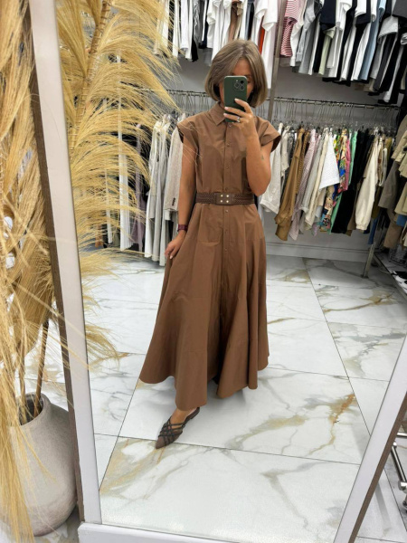 ПЛАТЬЕ MIU MIU  69184 фото анонса