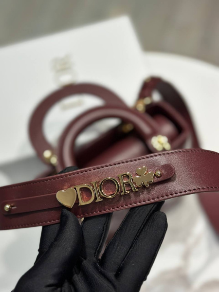 СУМКА CHRISTIAN DIOR LADY  78807 фото анонса