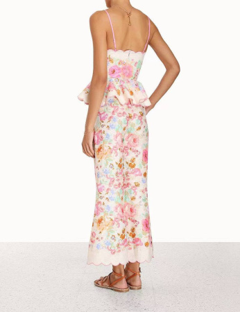 КОСТЮМ ZIMMERMANN  60162 детальное фото товара