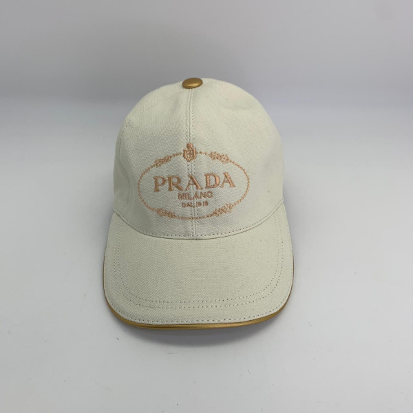КЕПКА PRADA 38603 фото анонса