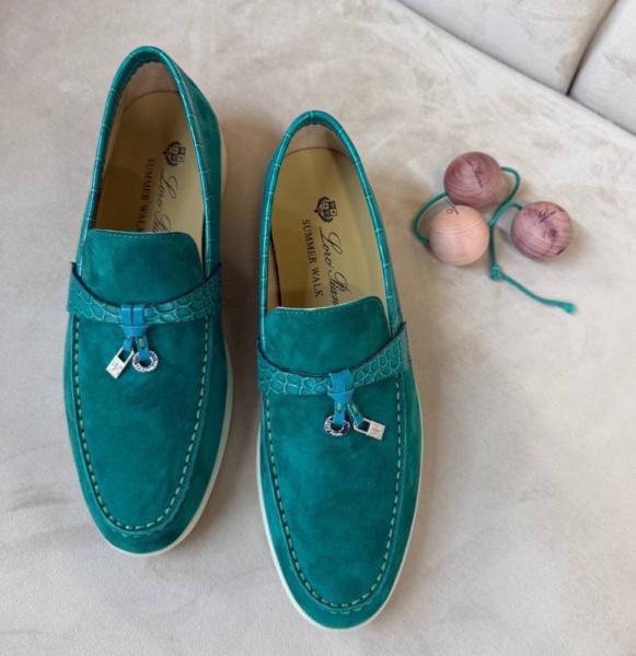 ЛОФЕРЫ LORO PIANA 