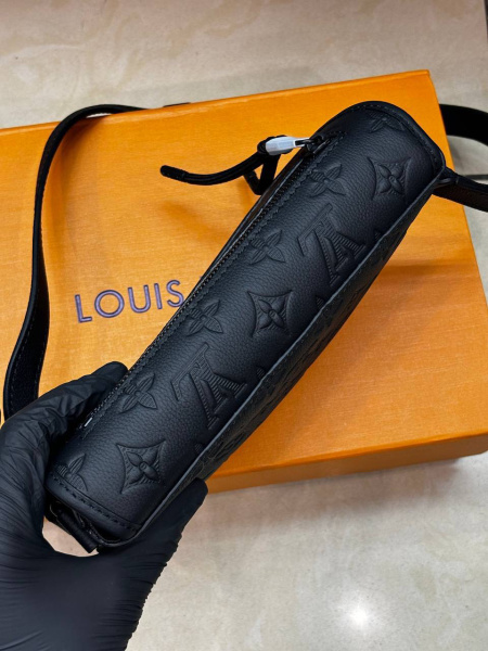 МУЖСКАЯ СУМКА МЕССЕНДЖЕР LOUIS VUITTON  72485 фото анонса