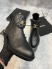 БОТИЛЬОНЫ CHANEL  62202 детальное фото товара