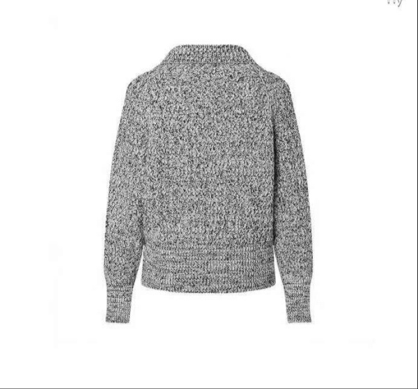 КАРДИГАН LOUIS VUITTON  61718 фото анонса