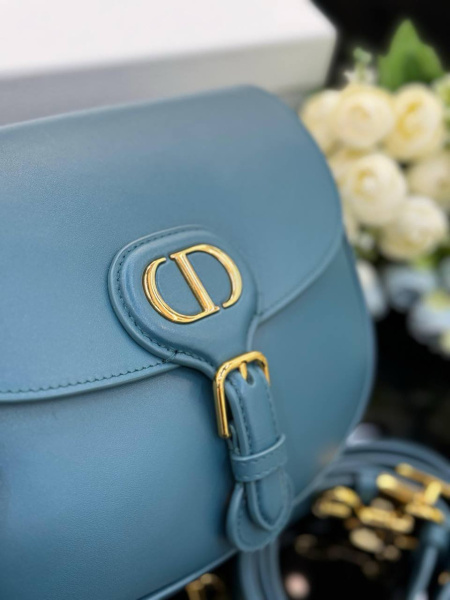 СУМКА CHRISTIAN DIOR BOBBY  66066 фото анонса