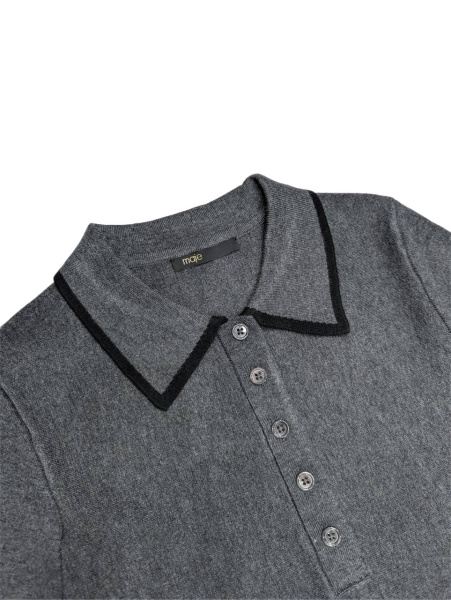 ПЛАТЬЕ MAJE  73046 фото анонса