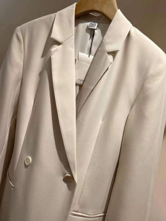 ПИДЖАК TOTEME  75715 детальное фото товара