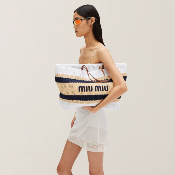 СУМКА MIU MIU  77103 фото анонса